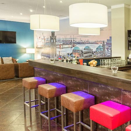 Hotel Domicil Hamburg By Golden Tulip Bagian luar foto