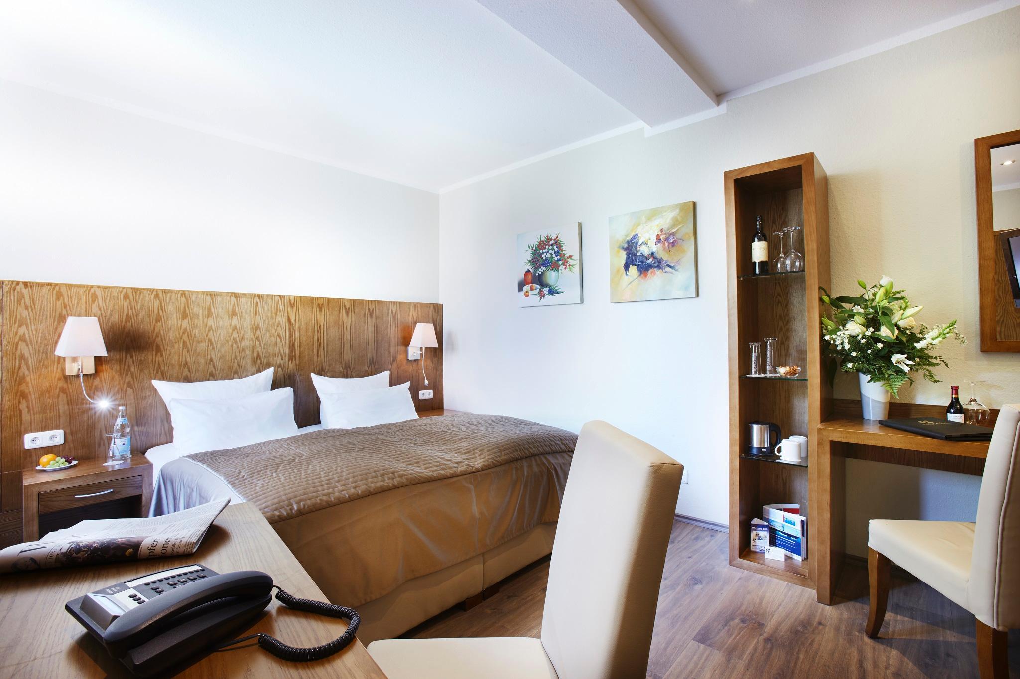 Hotel Domicil Hamburg By Golden Tulip Bagian luar foto