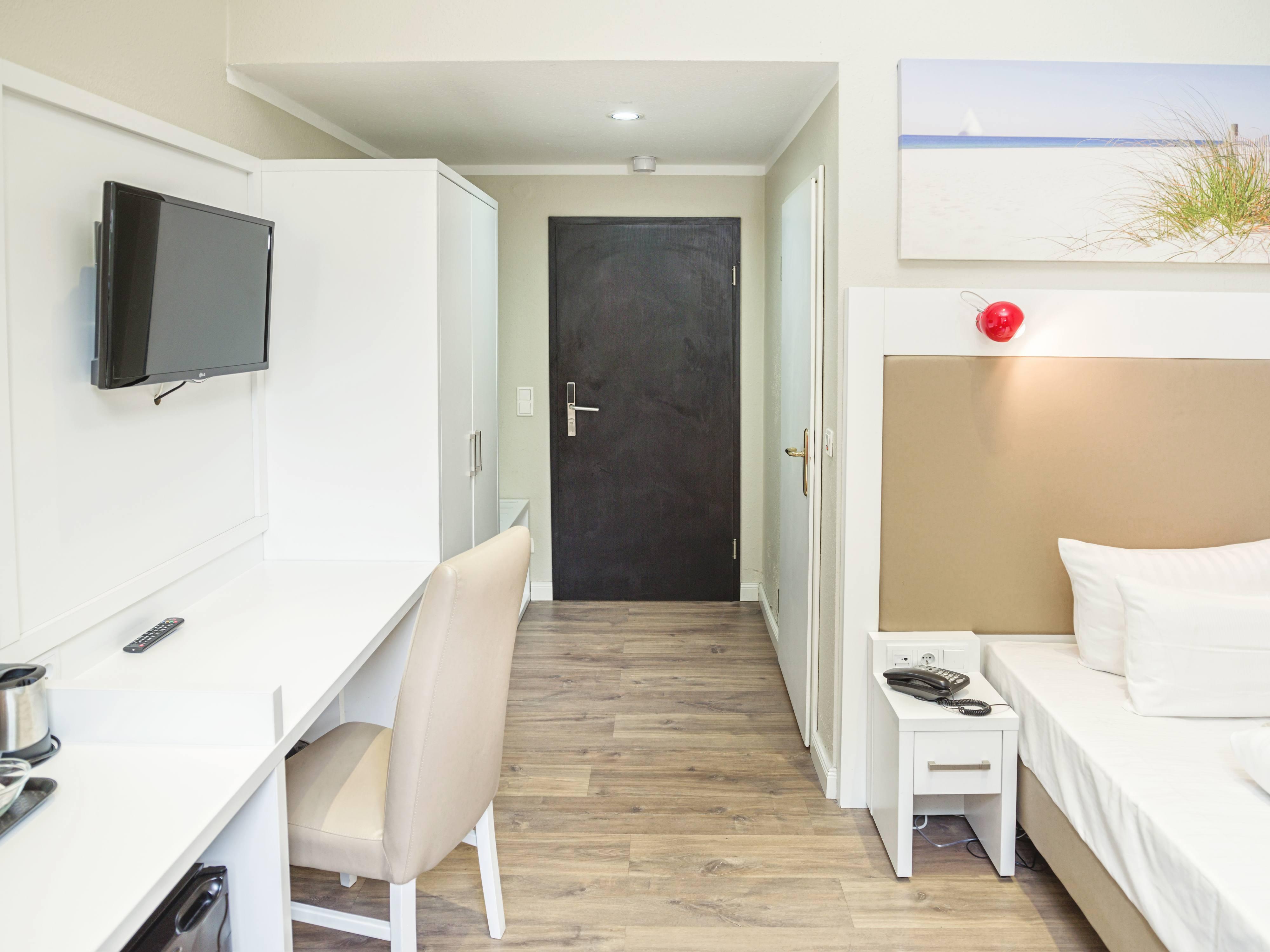 Hotel Domicil Hamburg By Golden Tulip Bagian luar foto
