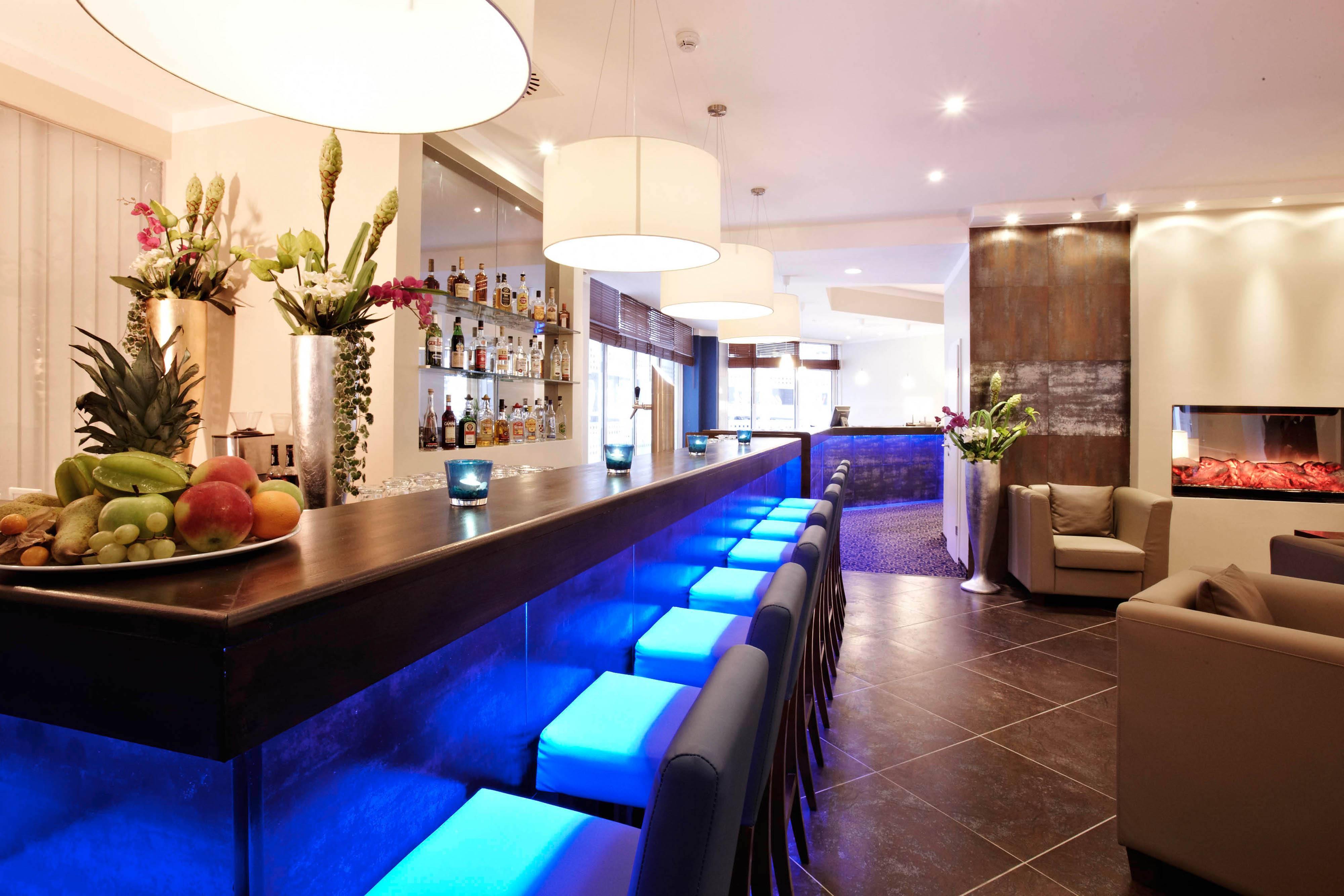 Hotel Domicil Hamburg By Golden Tulip Bagian luar foto