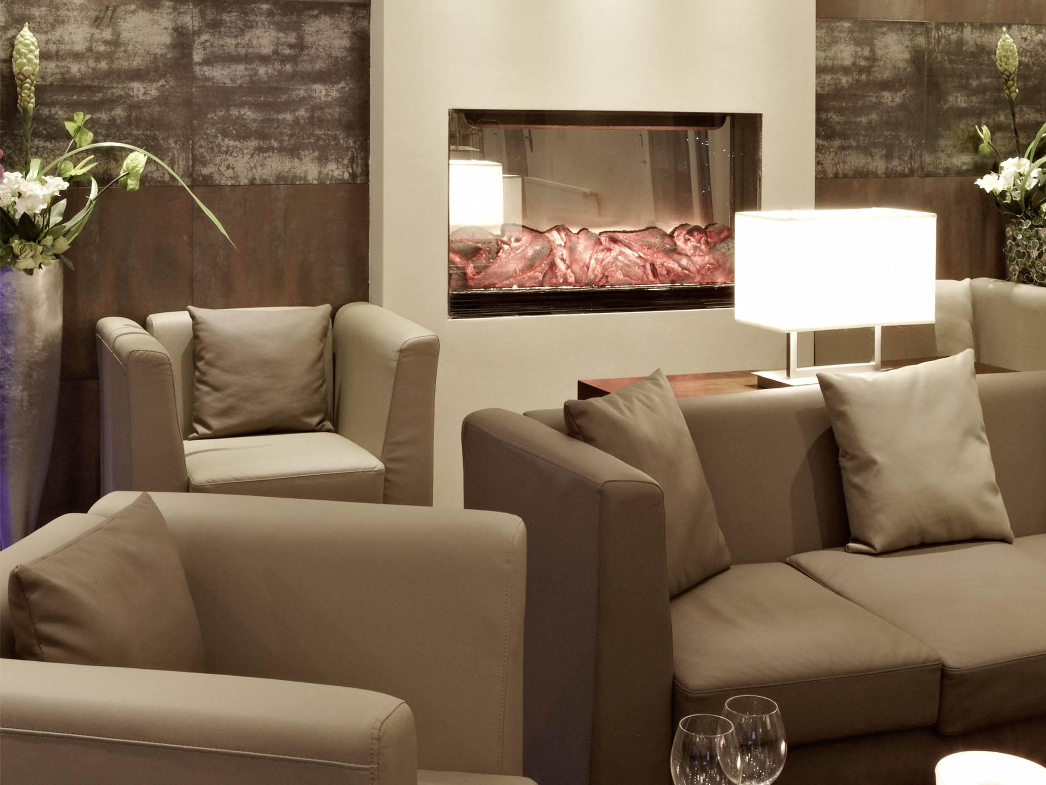 Hotel Domicil Hamburg By Golden Tulip Bagian luar foto