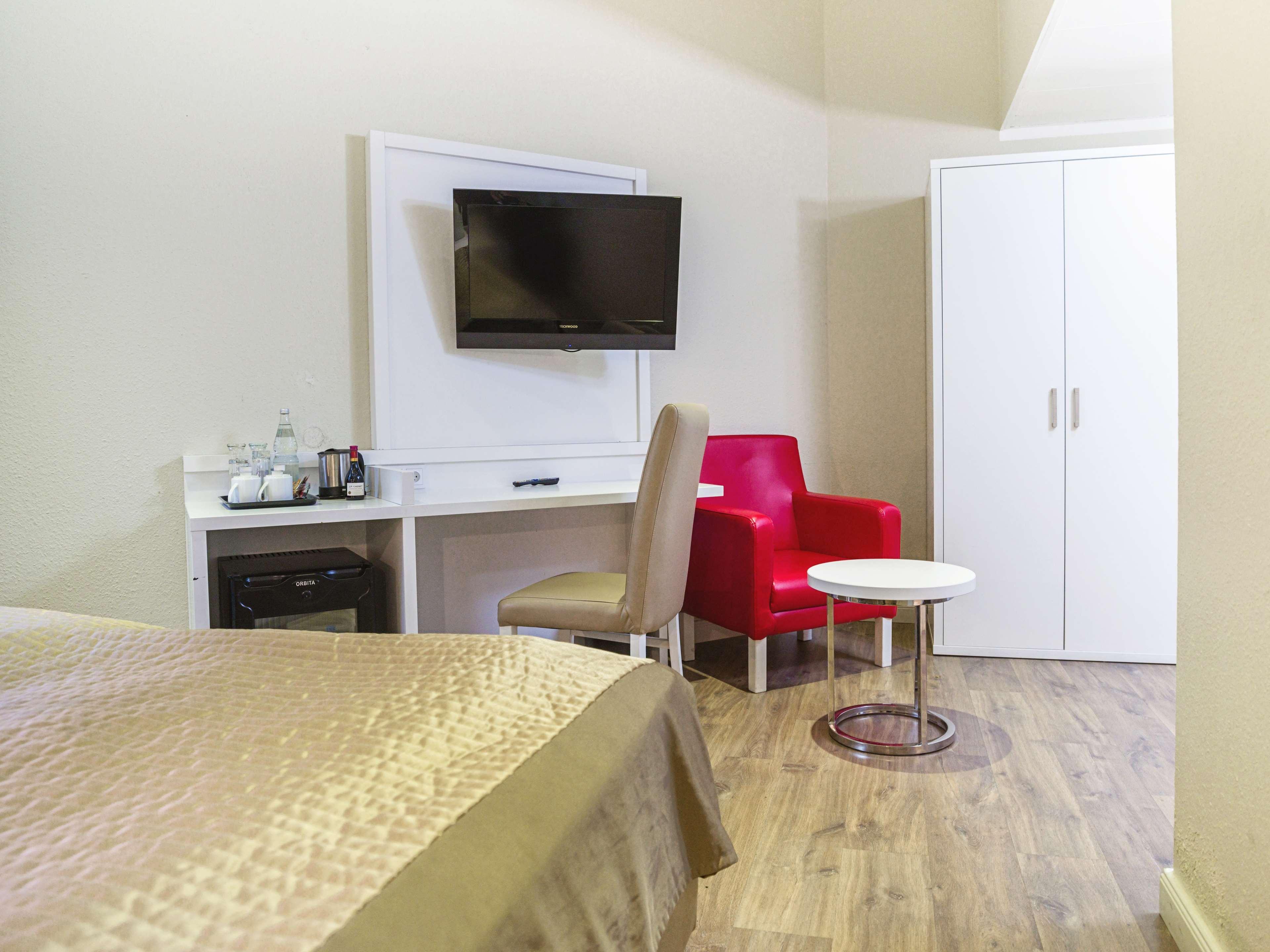 Hotel Domicil Hamburg By Golden Tulip Bagian luar foto