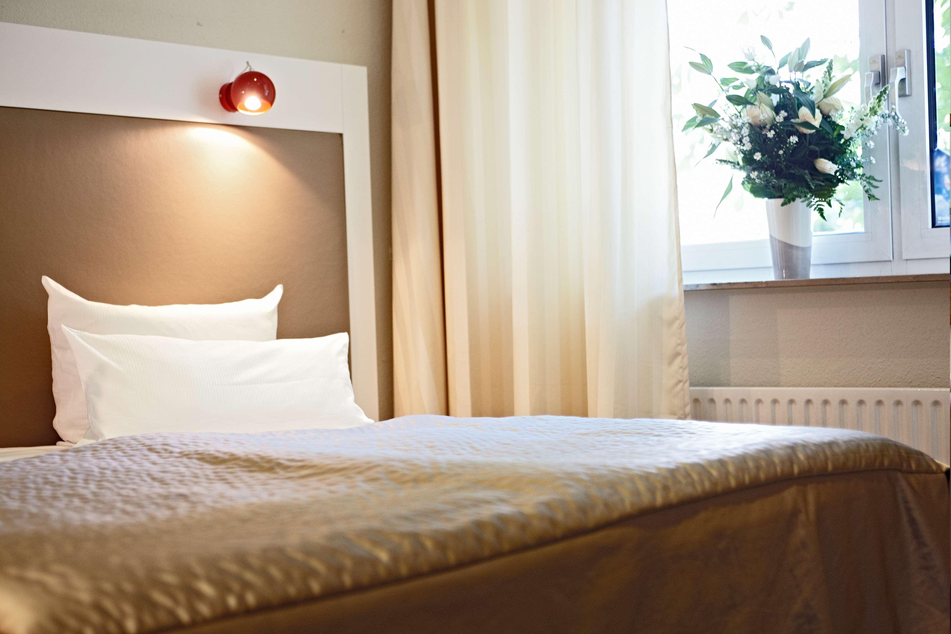 Hotel Domicil Hamburg By Golden Tulip Bagian luar foto