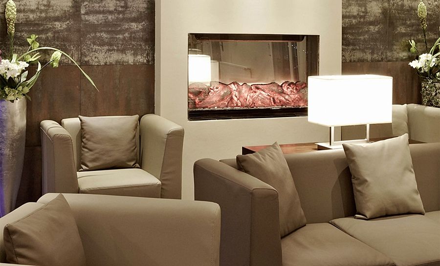 Hotel Domicil Hamburg By Golden Tulip Bagian luar foto