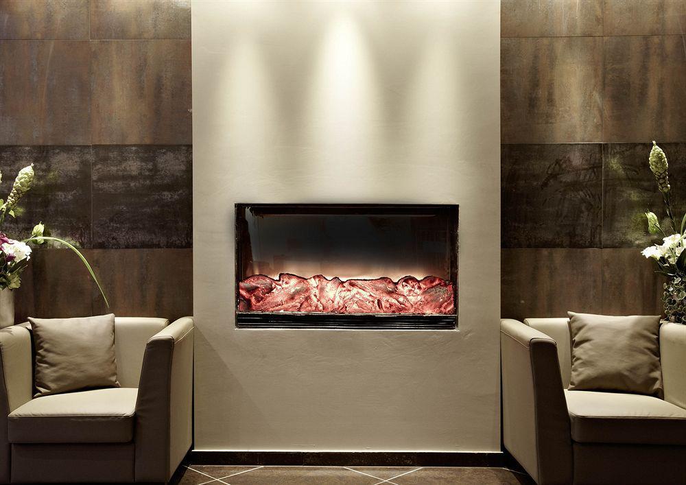 Hotel Domicil Hamburg By Golden Tulip Bagian luar foto